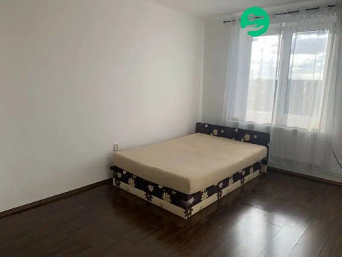 Prodaný byt 2+kk 55 m²
