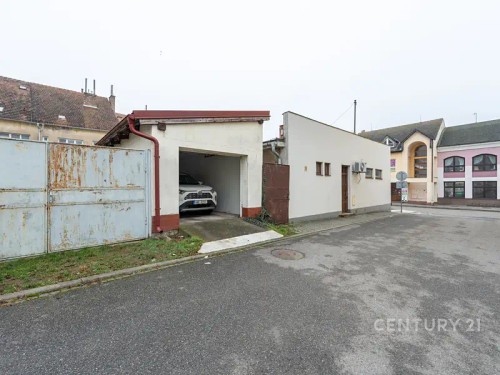 Prodej bytu 3+kk 76 m²