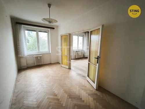 Prodej bytu 3+1 66 m²