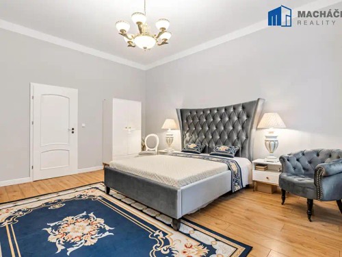 Prodaný byt 3+1 85 m²