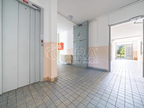 Prodaný  byt 2+kk 43 m²