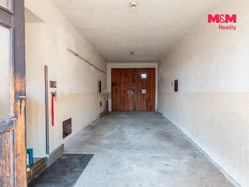 Prodej domu 125 m², pozemek 936 m²
