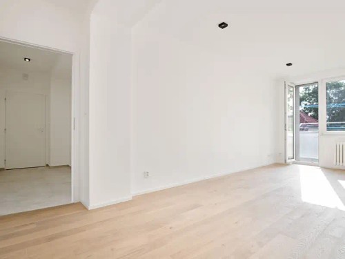 Prodaný byt 2+1 52 m²