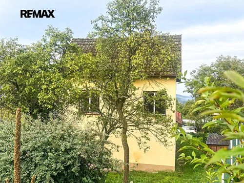Prodej domu 200 m², pozemek 749 m²
