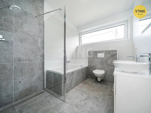 Prodej domu 93 m², pozemek 600 m²