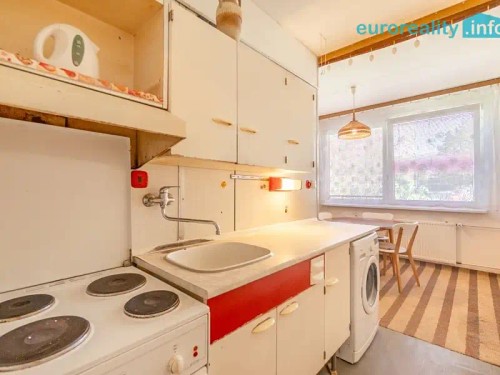 Prodaný byt 3+1 82 m²