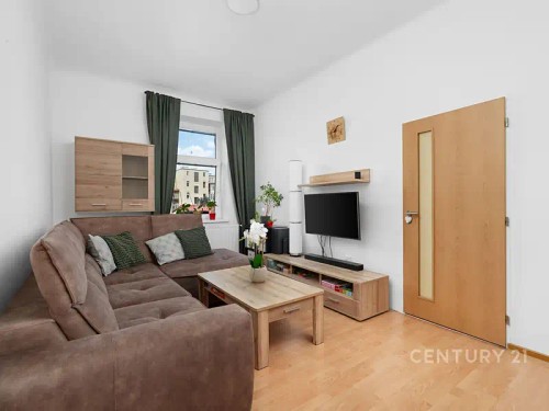 Prodej bytu 4+1 105 m²