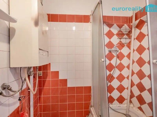 Prodaný byt 2+1 55 m²