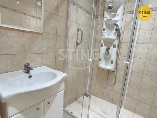 Prodej bytu 3+1 59 m²