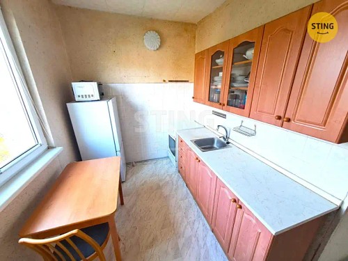 Prodej bytu 3+1 72 m²