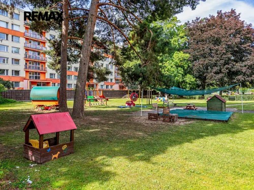 Prodej bytu 1+kk 27 m²