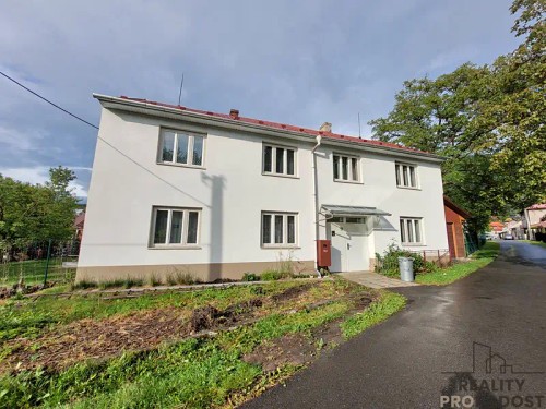 Prodej domu 270 m², pozemek 658 m²