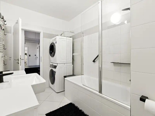 Prodaný byt 2+kk 57 m²
