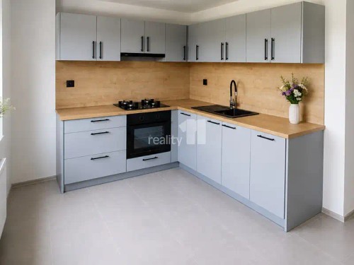 Prodej bytu 2+1 59 m²