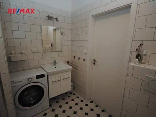 Prodaný  byt 2+kk 65 m²