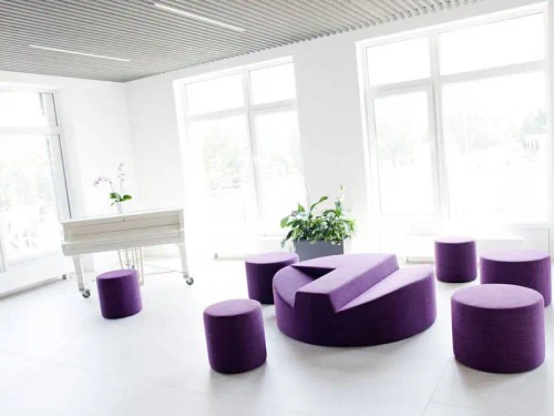 Prodaný byt 1+kk 38 m²