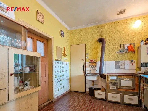 Prodaný  dům 90 m², pozemek 589 m²