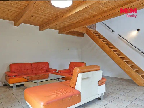 Prodej domu 186 m², pozemek 948 m²