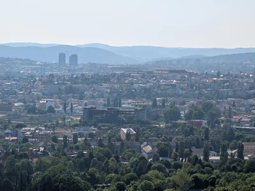 Prodaný byt 2+kk 44 m²