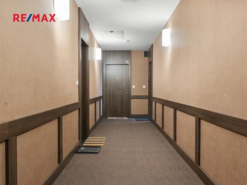 Prodaný  byt 2+kk 60 m²