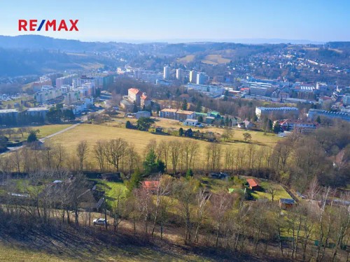 Prodej chaty 22 m², pozemek 839 m²