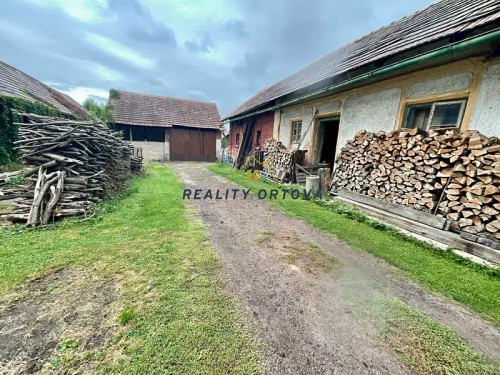 Prodej domu 146 m², pozemek 782 m²