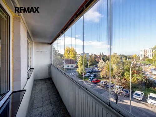 Prodej bytu 3+1 67 m²