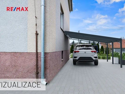 Prodaný byt 3+kk 76 m²