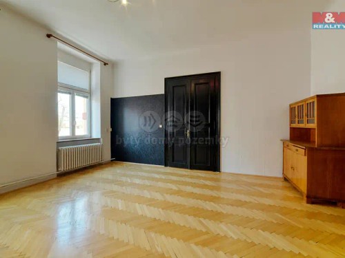 Prodaný  byt 3+1 90 m²