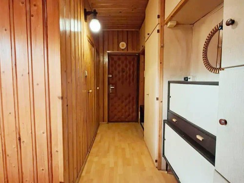 Prodej bytu 2+1 56 m²
