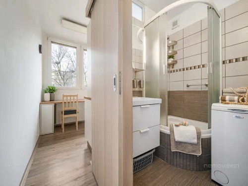 Prodej bytu 3+1 72 m²