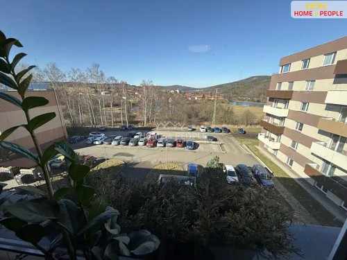 Prodaný byt 3+1 70 m²