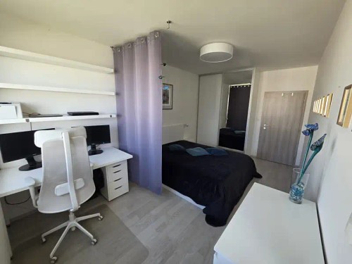 Prodaný byt 2+kk 56 m²