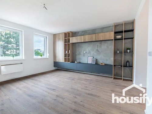 Prodaný  byt 2+kk 55 m²