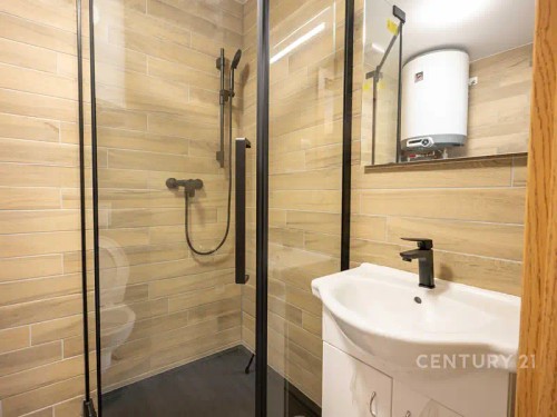 Prodej bytu 3+kk 54 m²
