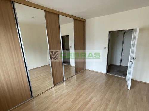 Prodaný byt 3+1 81 m²