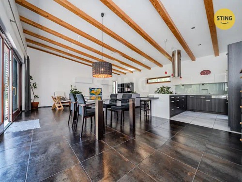 Prodej domu 142 m², pozemek 1823 m²