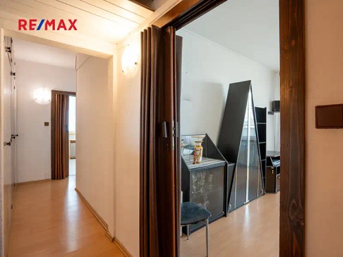 Prodaný byt 3+1 66 m²