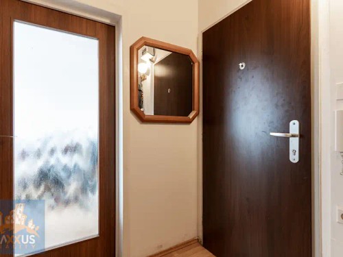 Prodaný byt 1+kk 30 m²
