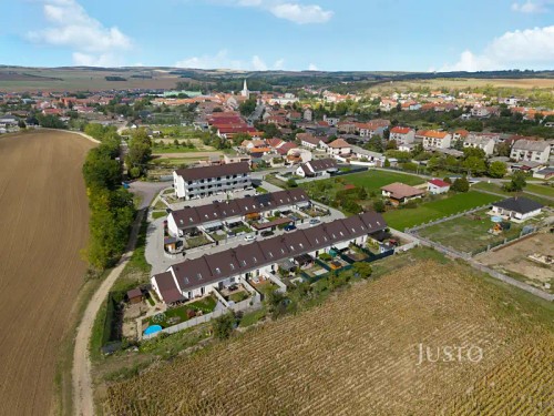 Prodej domu 136 m², pozemek 213 m²