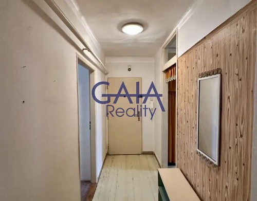 Prodaný byt 2+1 60 m²
