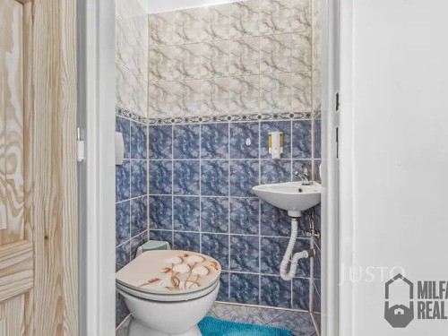 Prodej domu 205 m², pozemek 1469 m²