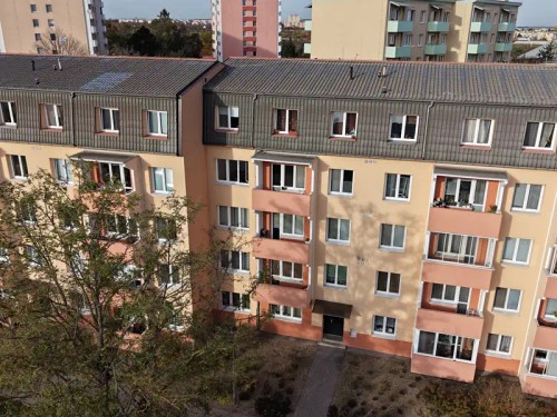 Prodaný  byt 3+1 65 m²