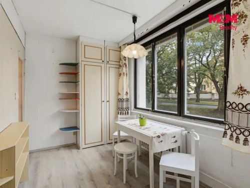 Prodej bytu 3+1 60 m²