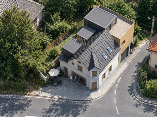 Prodej domu 232 m², pozemek 200 m²