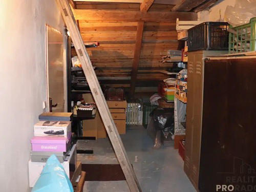 Prodej chalupy 276 m², pozemek 233 m²