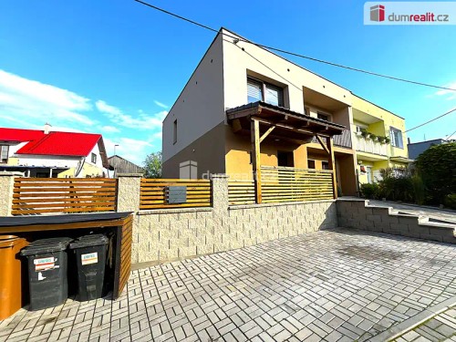 Prodej domu 140 m², pozemek 395 m²