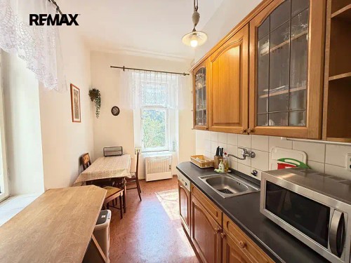 Prodej bytu 3+1 84 m²