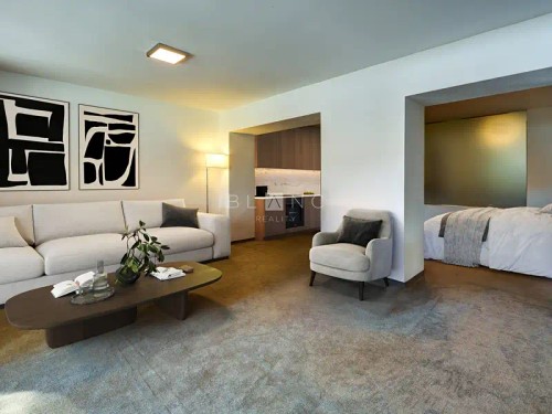 Prodej bytu 2+kk 46 m²