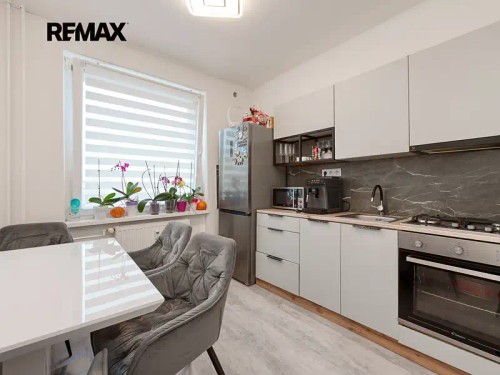 Prodaný byt 3+1 77 m²
